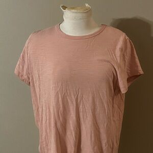 Women's Pink T-Shirt